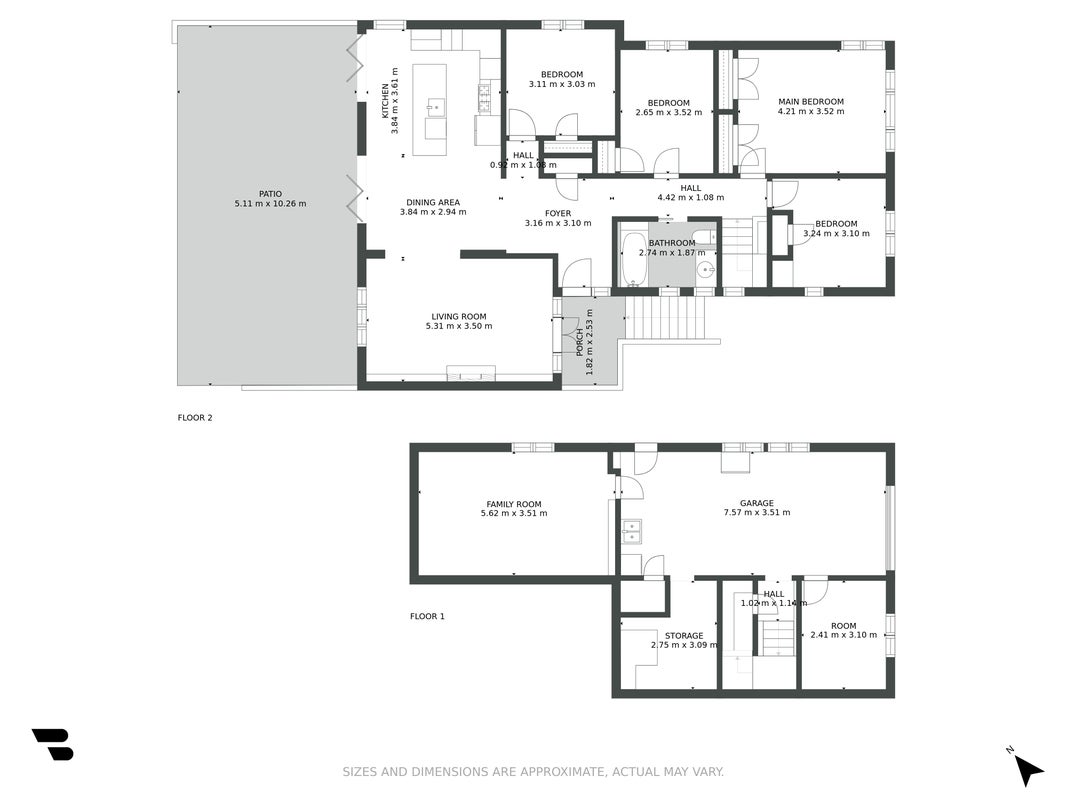 8 Athlone Road, Glendowie, Auckland - Carousel 19