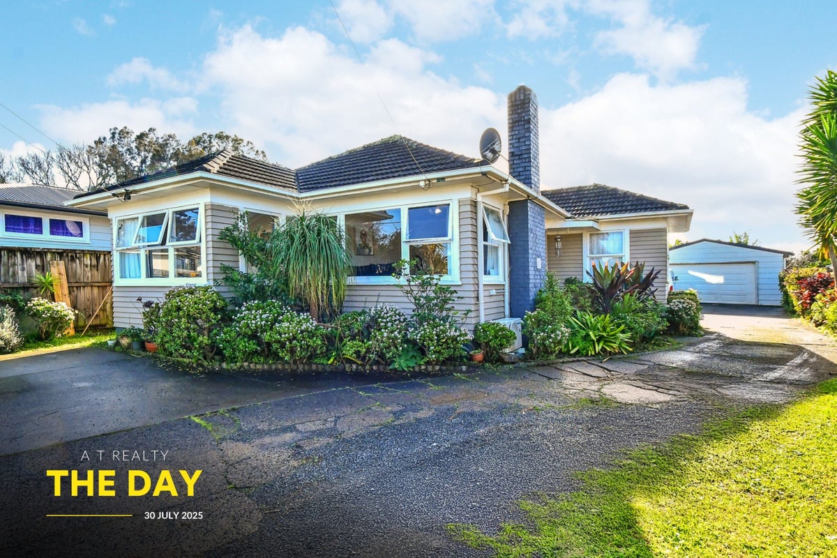 7 Malcolm Place, Mangere East, Manukau City, Auckland - Carousel 1