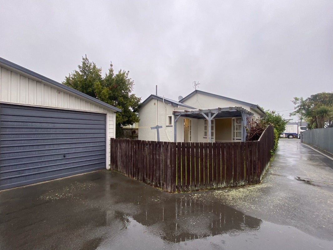 186 Selwyn Street, Spreydon, Christchurch - Carousel 15