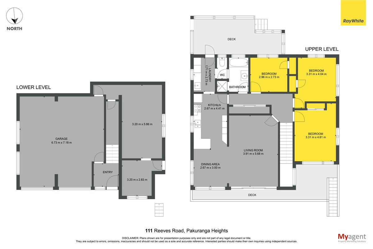 111 Reeves Road, Pakuranga Heights, Auckland - Carousel 22