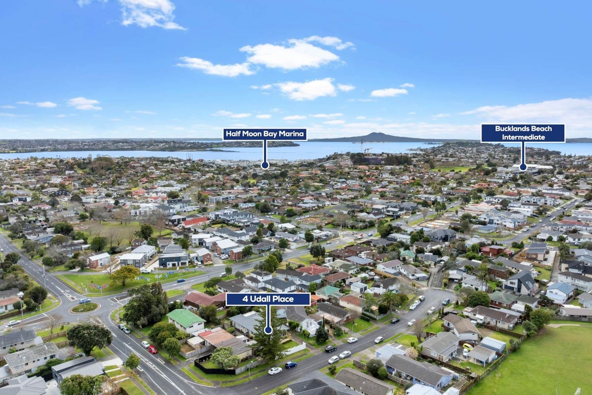 4A Udall Place, Bucklands Beach, Auckland - Carousel 26