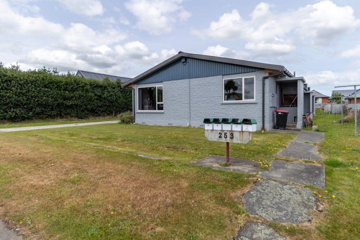 2/253 Tweed Street, Appleby, Invercargill - Carousel 2