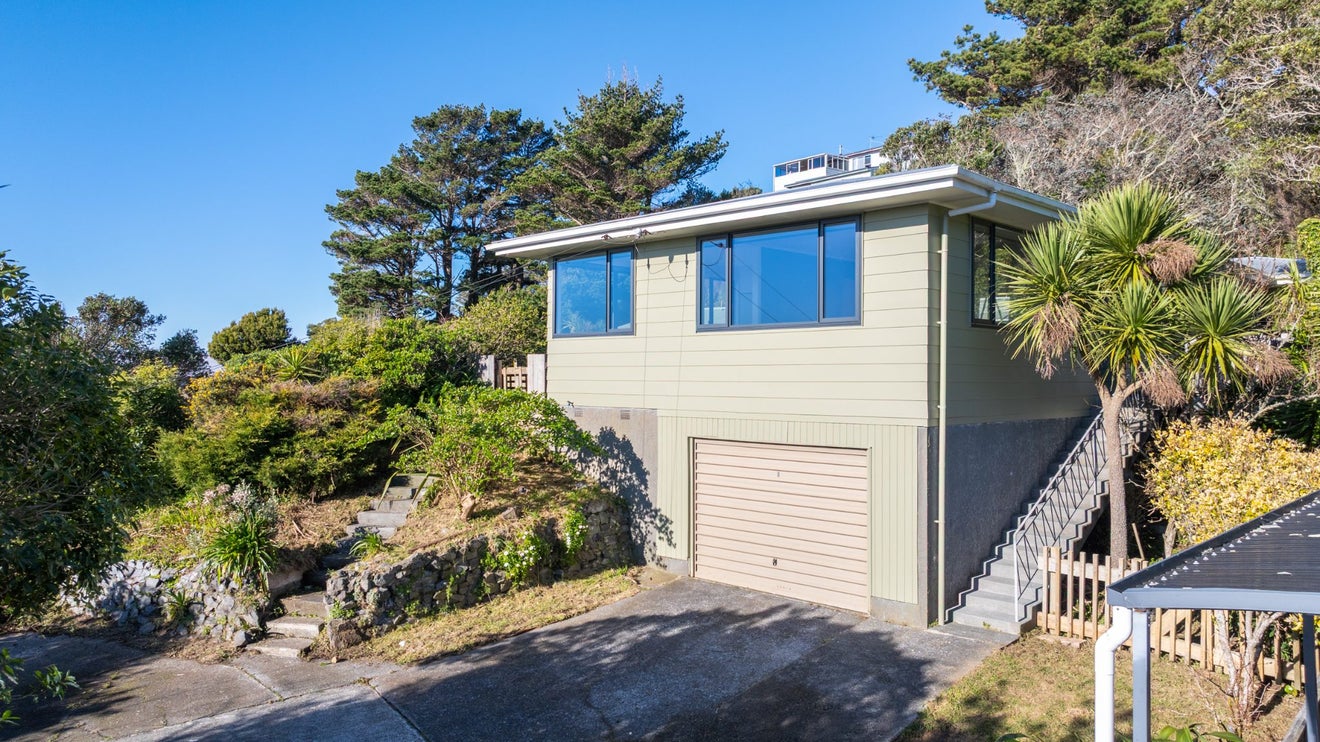 123 Ohariu Road, Johnsonville, Wellington - Carousel 1