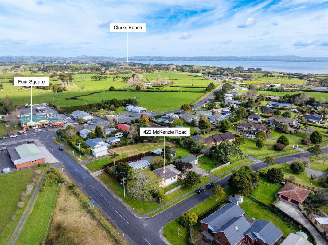 422 McKenzie Road, Waiau Pa, Pukekohe - Carousel 1
