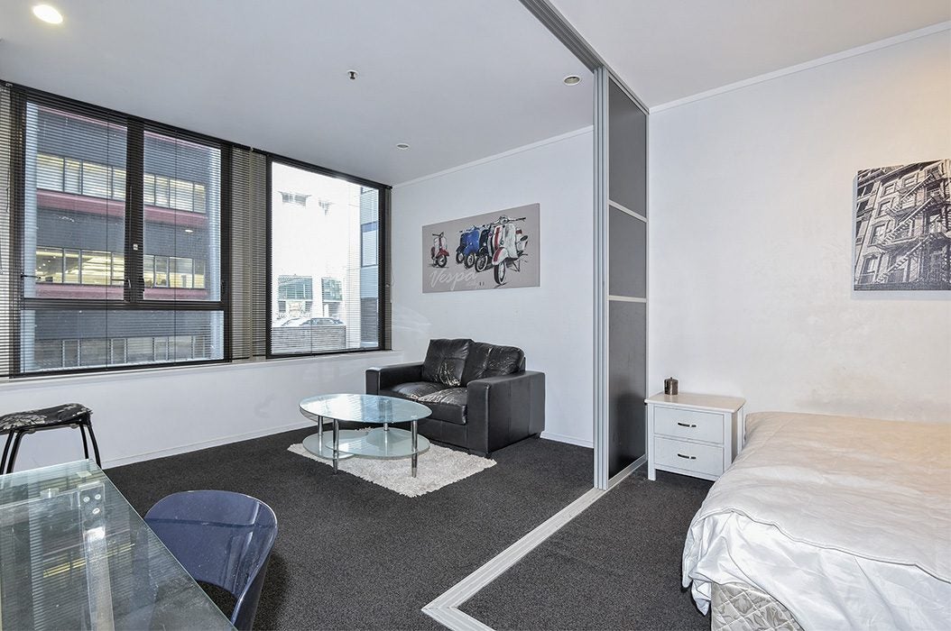 3A/105 Albert Street, Auckland Central, Auckland - Carousel 1