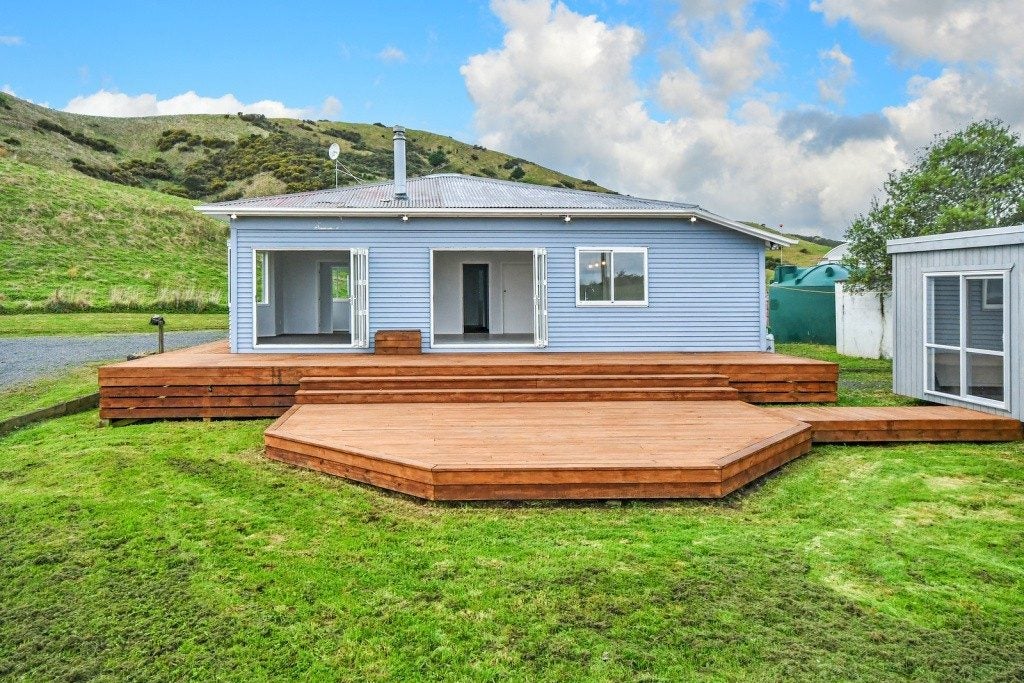 654 Falls Road, Maramarua Forest - Carousel 1