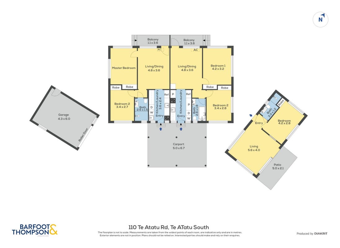 110 Te Atatu Road, Te Atatū South, Auckland - Carousel 14