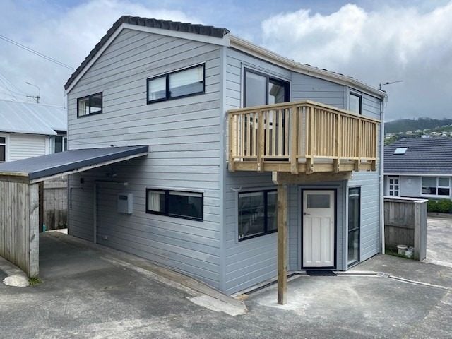 106B Washington Avenue, Brooklyn, Wellington - Carousel 1