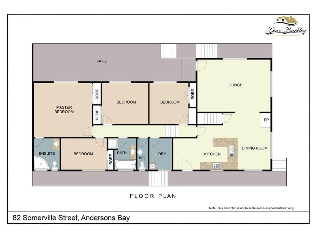 82 Somerville Street, Andersons Bay, Dunedin - Carousel 33