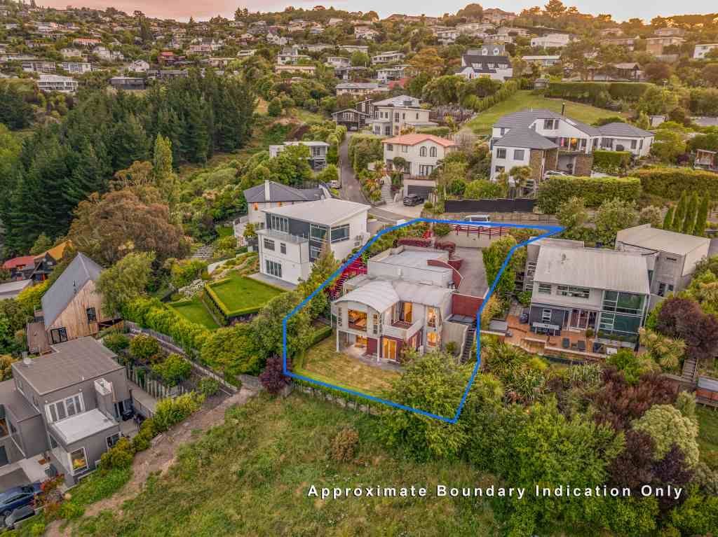 3A Stoddart Lane, Cashmere, Christchurch - Carousel 23