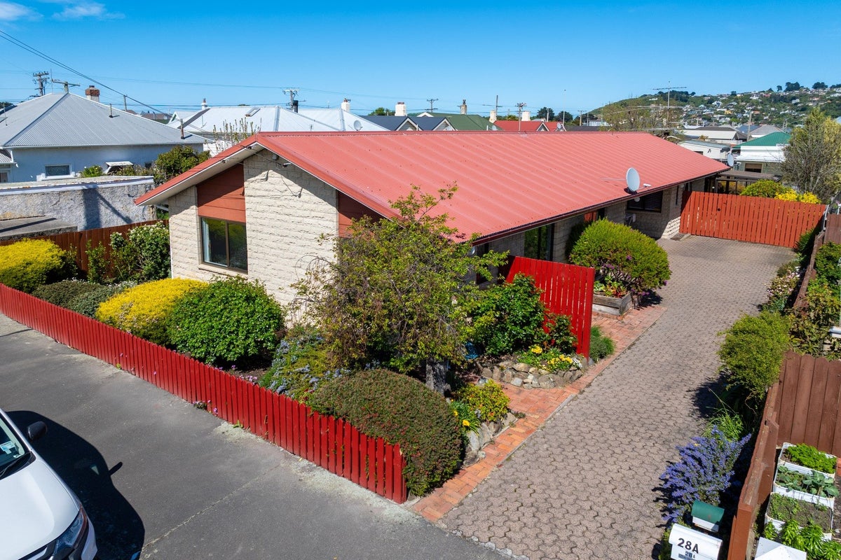 28A Churchill Street, Saint Kilda, Dunedin - Carousel 1