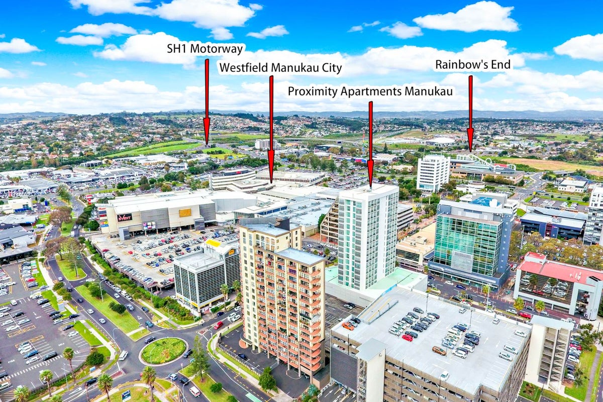 1407/17 Osterley Way, MANUKAU, AUCKLAND - Carousel 1