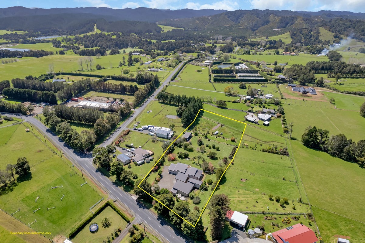 464 Vinegar Hill Road, Kamo - Carousel 2