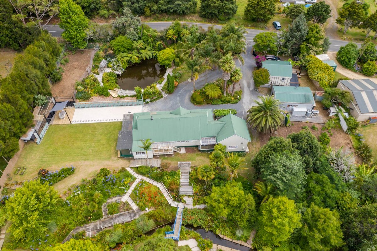 281 Pungaere Road, Waipapa, Kerikeri - Carousel 1