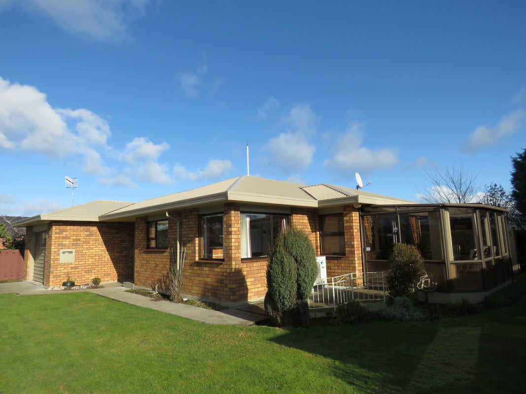 3 Munro Street, Waikiwi, Invercargill - Carousel 1