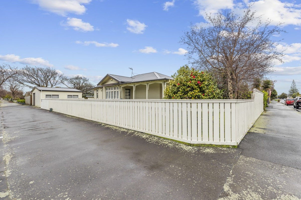 58 Featherston Street, Takaro, Palmerston North - Carousel 34