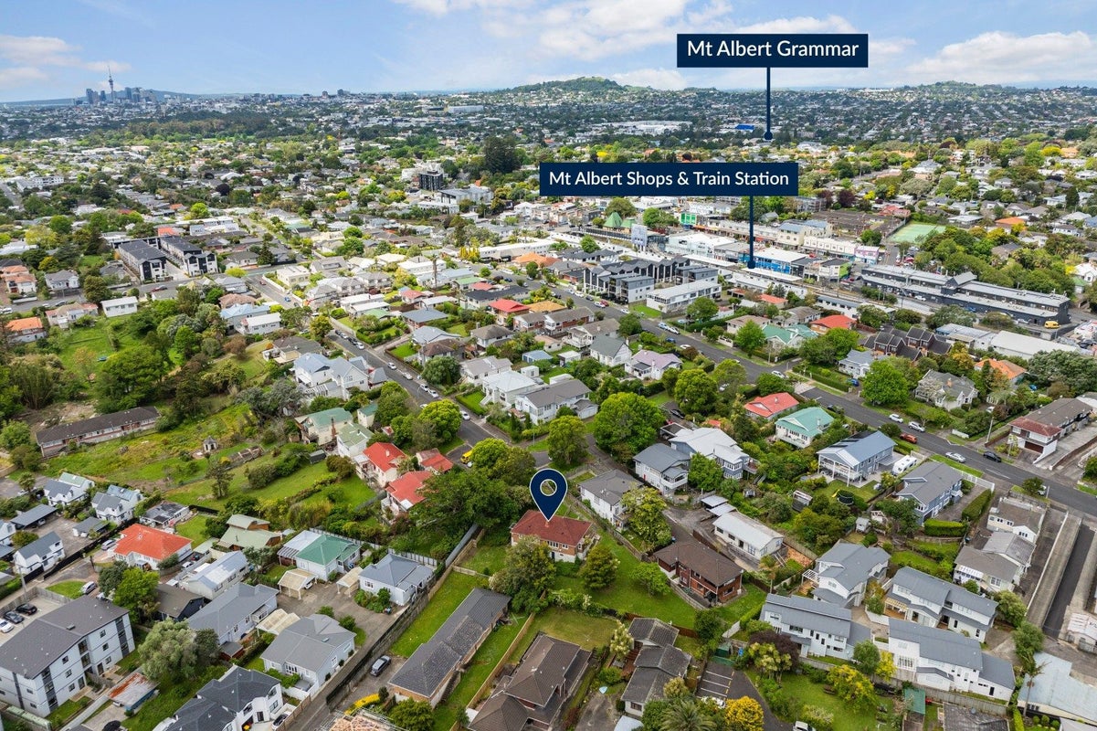 23A Benfield Avenue, Mount Albert, Auckland - Carousel 2