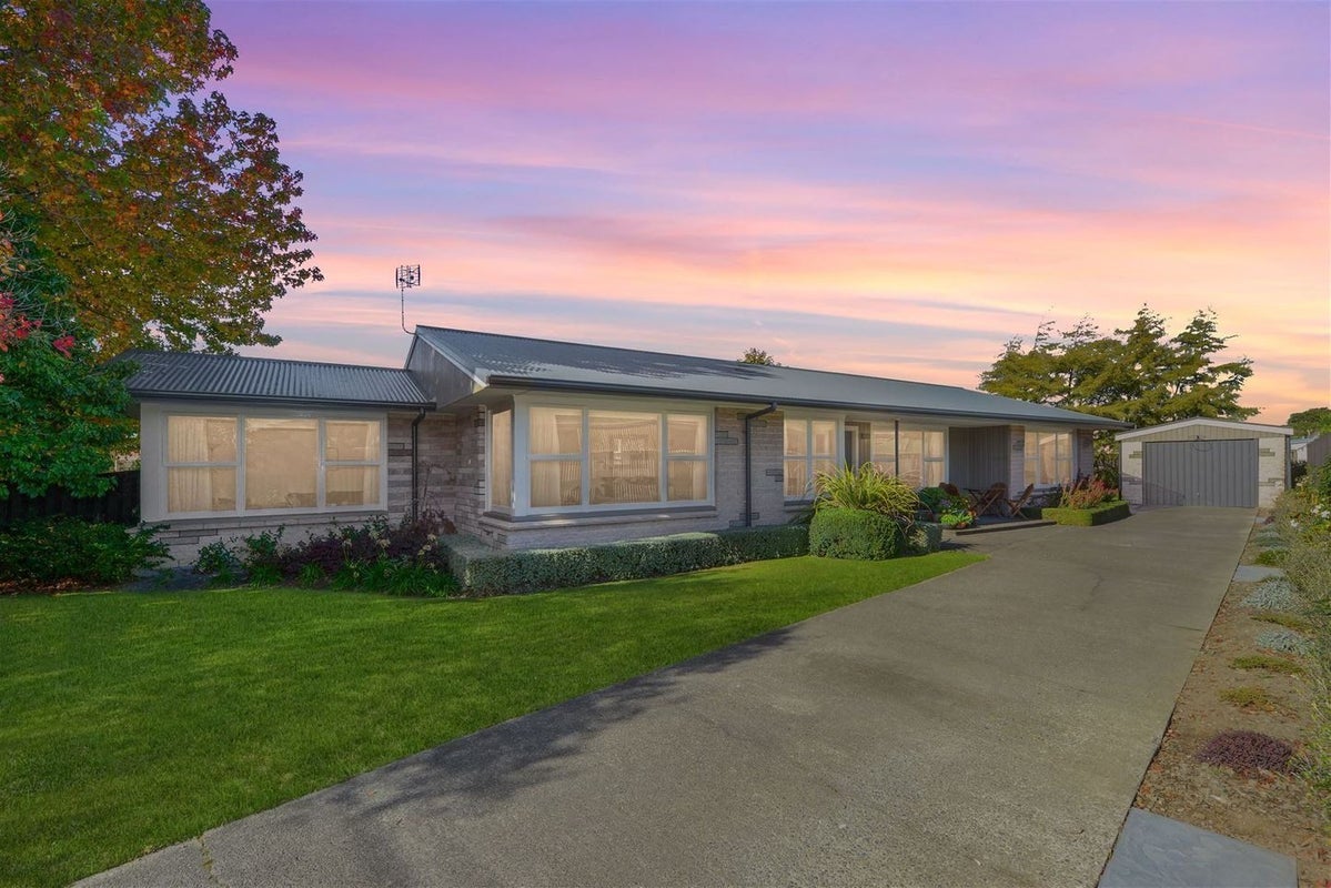 5 Kiltie Street, Upper Riccarton, Christchurch - Carousel 15