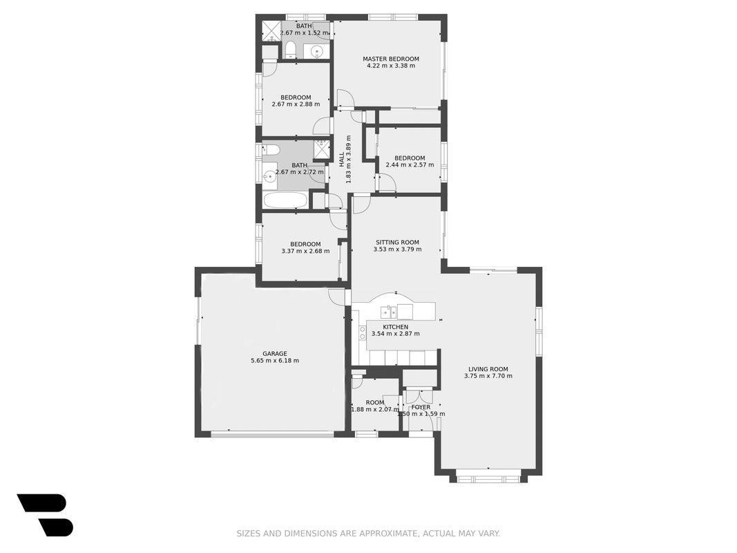 13 Villino Place, Randwick Park, Auckland - Carousel 2