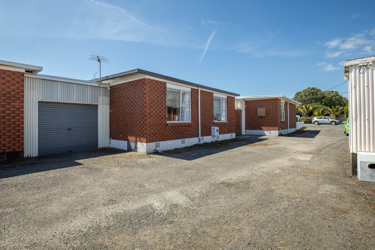 42B Sackville Street, Fitzroy, New Plymouth - Carousel 1