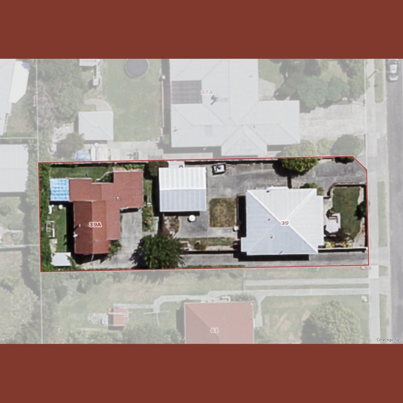 39A BEDFORD ROAD, MAREWA, NAPIER - Carousel 16