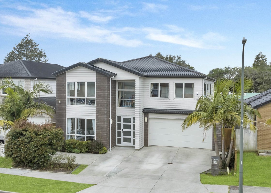 40 Springside Drive, Flat Bush, Auckland - Carousel 2