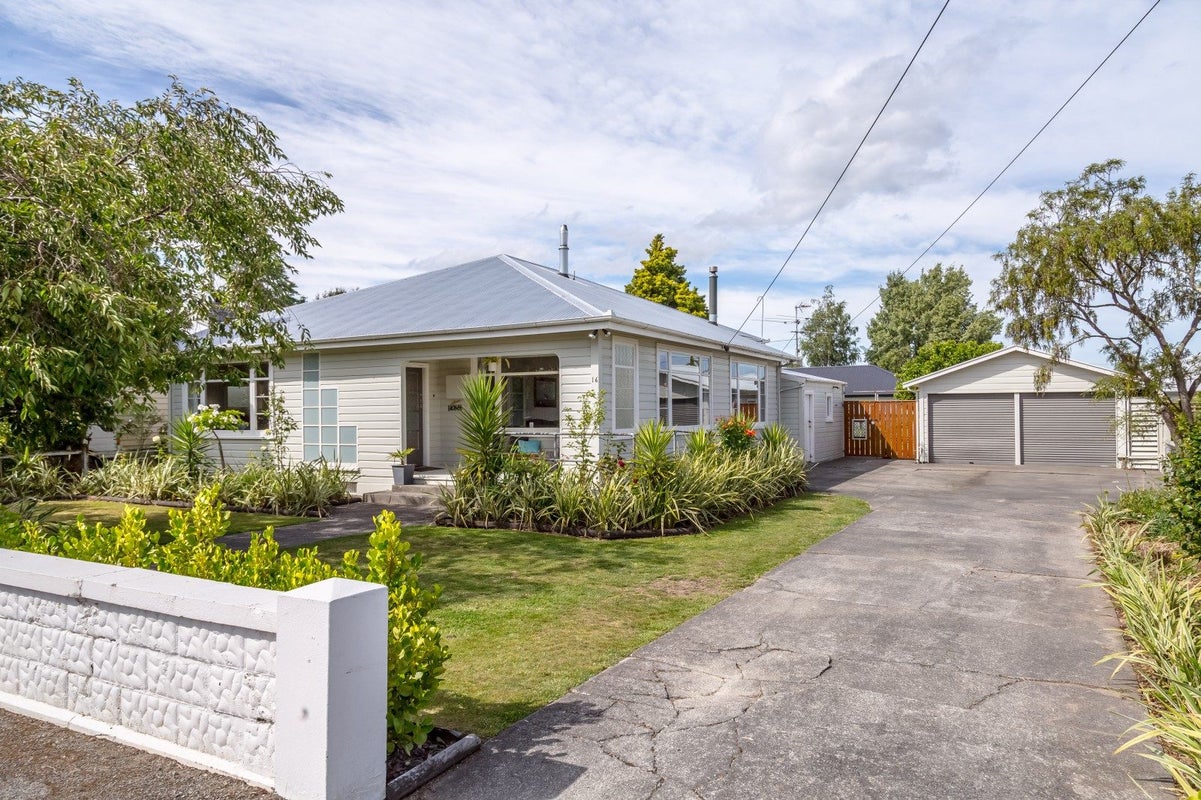 16 Devon Street, Solway, Masterton - Carousel 1