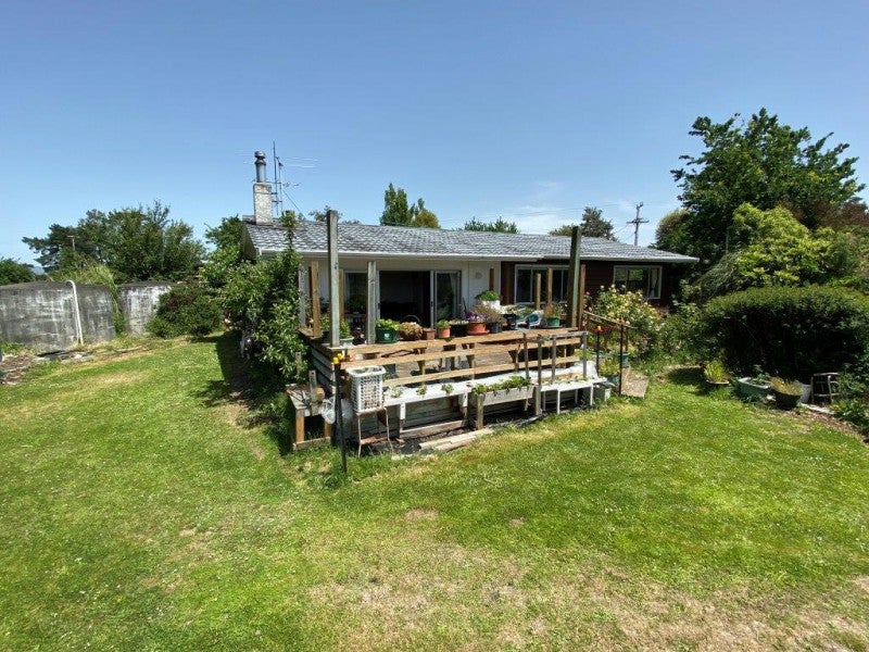 157 Manaia Road, Homebush, Masterton - Carousel 1