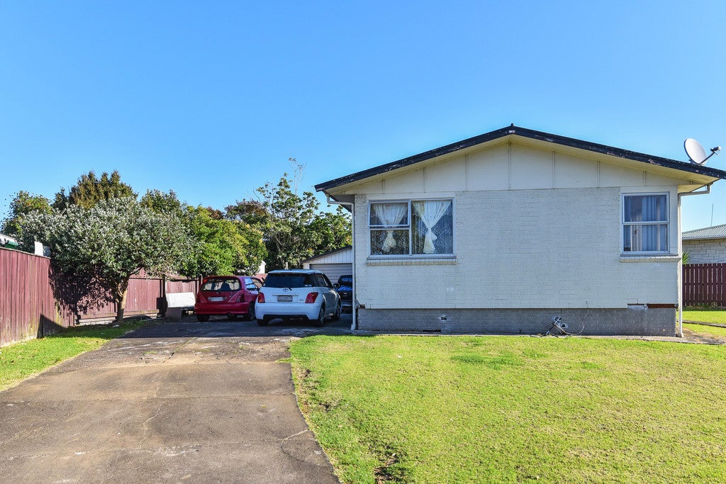6 Staverton Crescent, Mangere, Auckland - Carousel 9