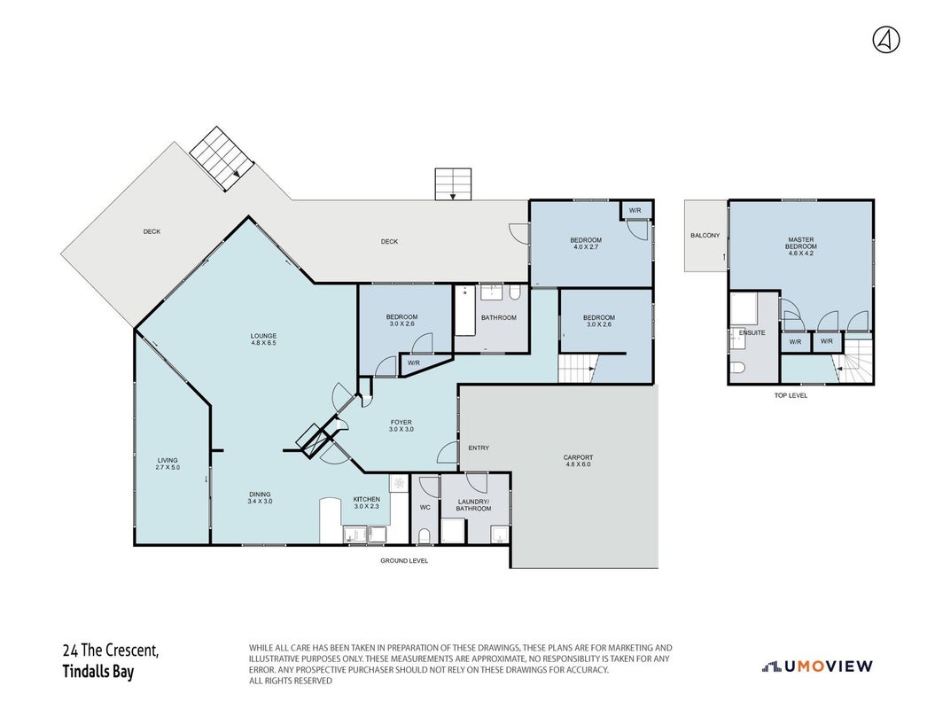 24 The Crescent, Tindalls Beach, Whangaparaoa - Carousel 19