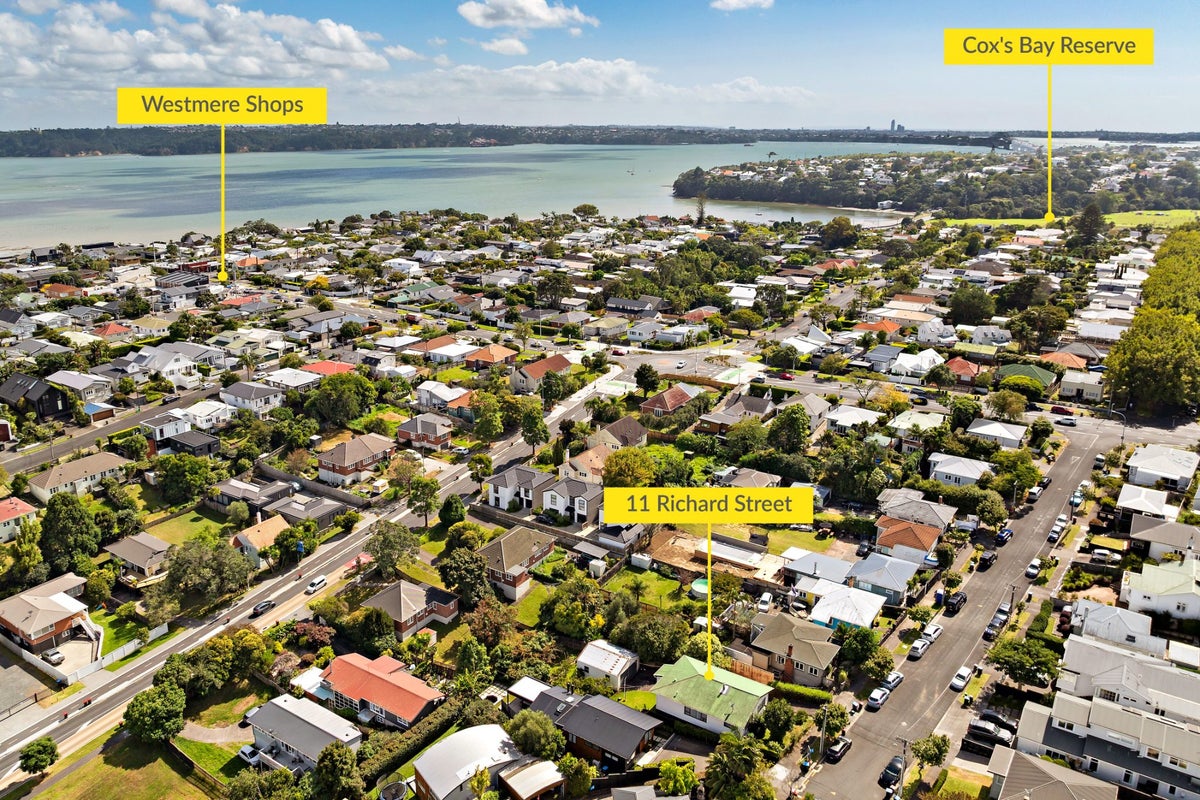 11 Richard Street, Westmere, Auckland - Carousel 14