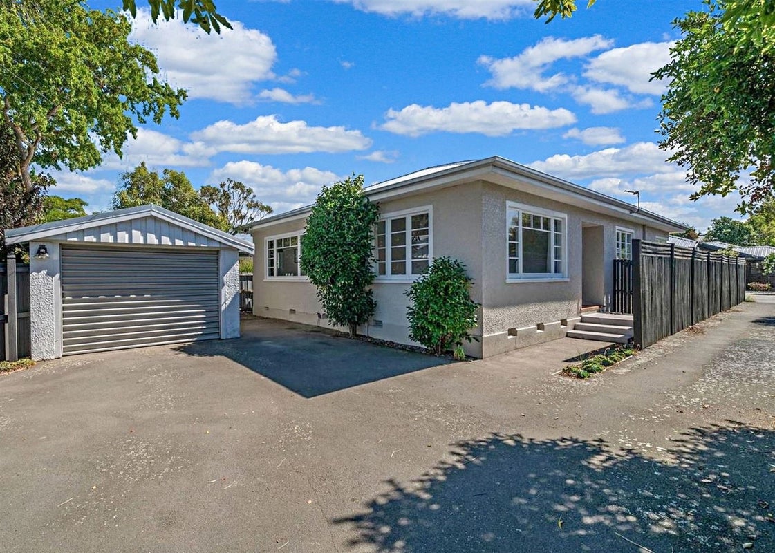 55 Diamond Avenue, Spreydon, Christchurch - Carousel 1