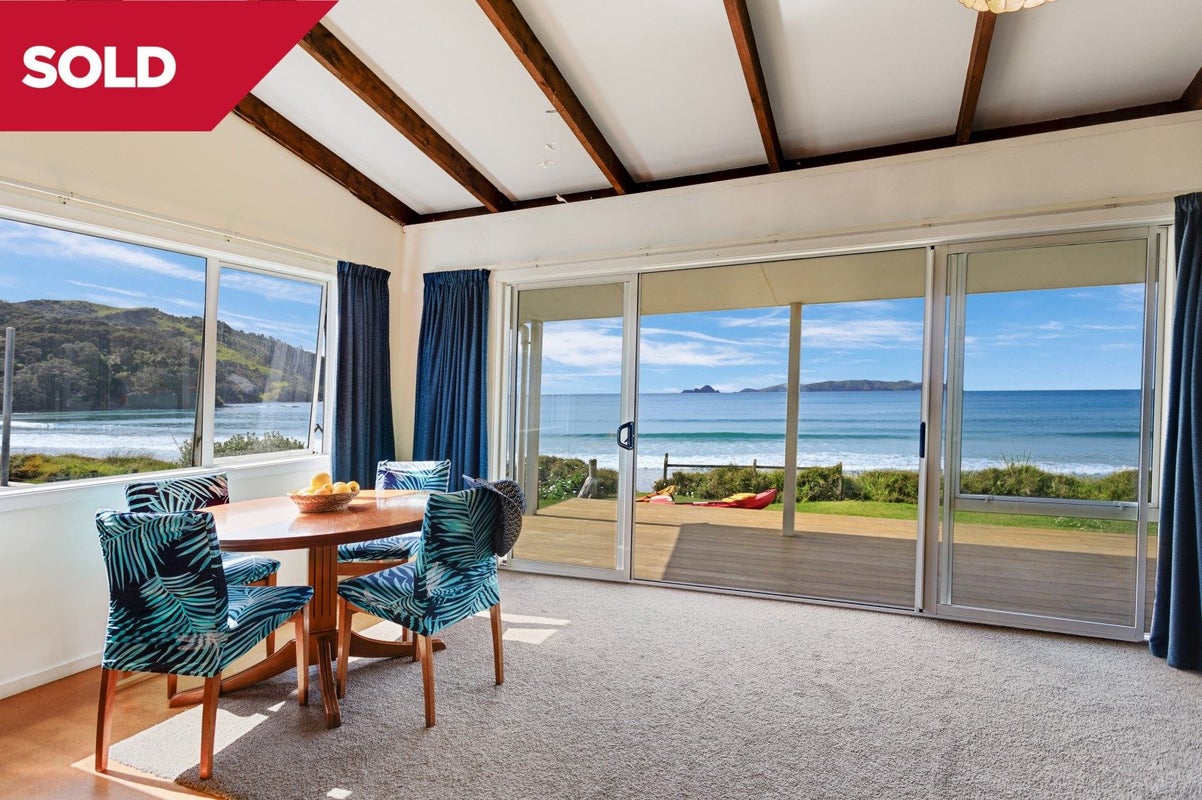 12 Marlin Drive, Taupo Bay, Mangonui - Carousel 1