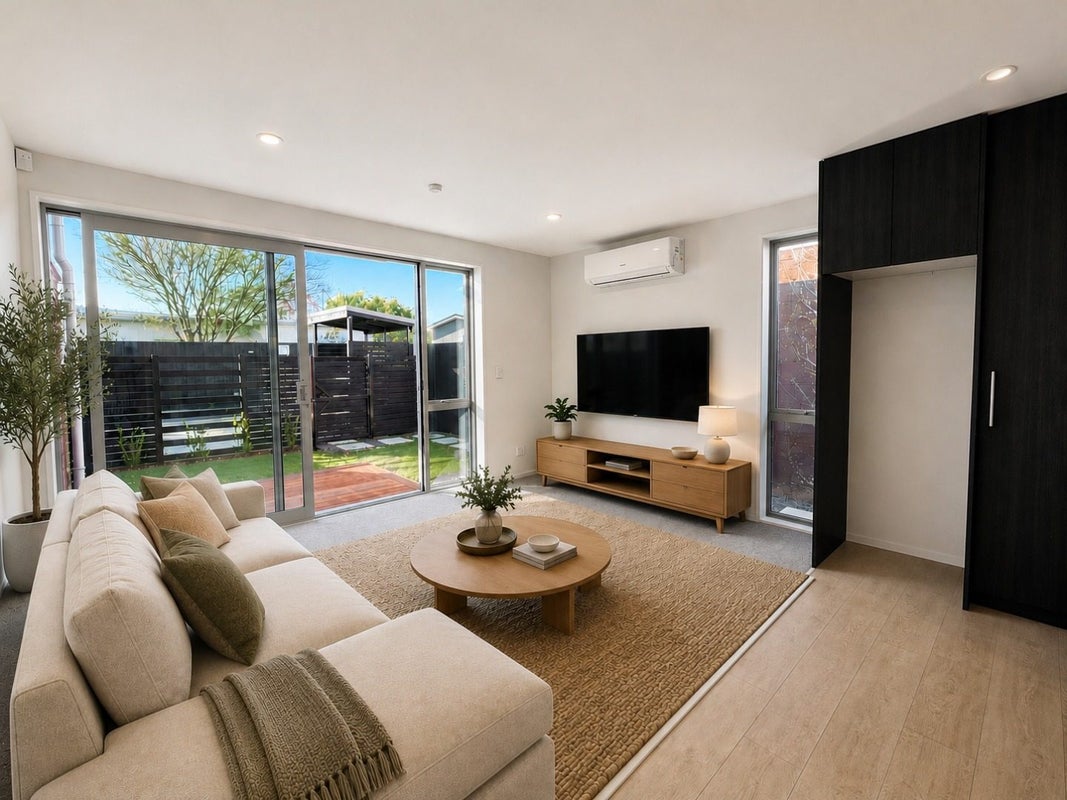 139 St Albans Street, St Albans, Christchurch - Carousel 2