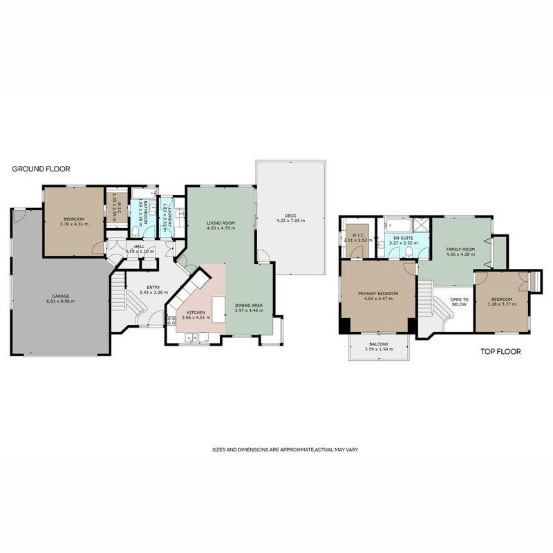133 Edgecumbe Road, Tauranga South, Tauranga - Carousel 24