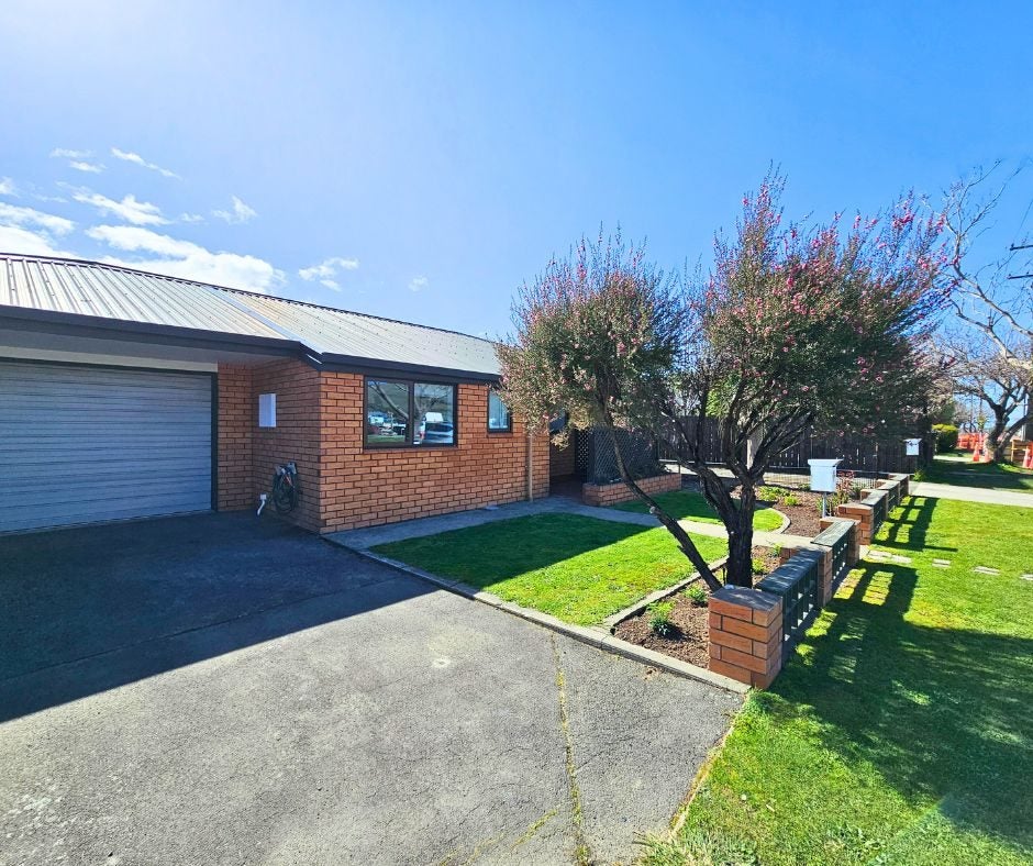 2/45 Hospital Road, Witherlea, Blenheim - Carousel 19