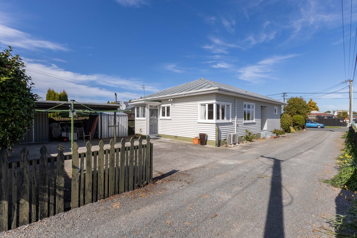 1/59 Tankerville Road, Hoon Hay, Christchurch - Carousel 19