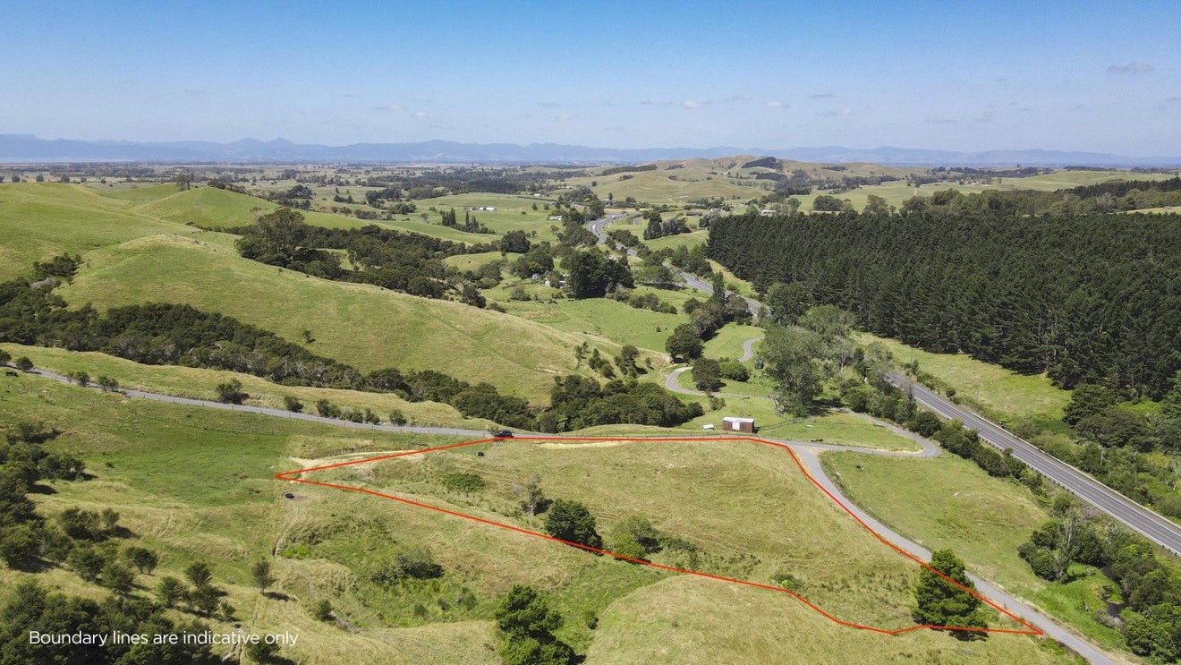 0 State Highway 25, Waitakaruru, Ngatea - Carousel 2