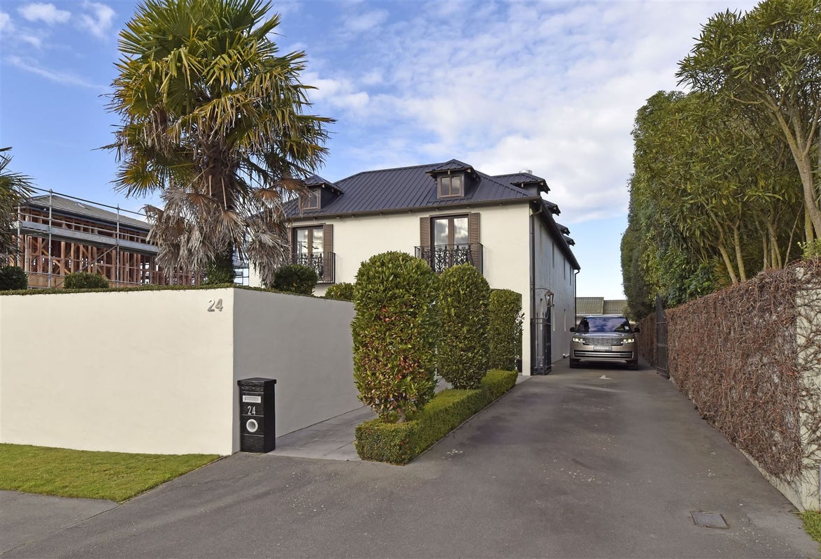 24 Taylors Avenue, Bryndwr, Christchurch - Carousel 23