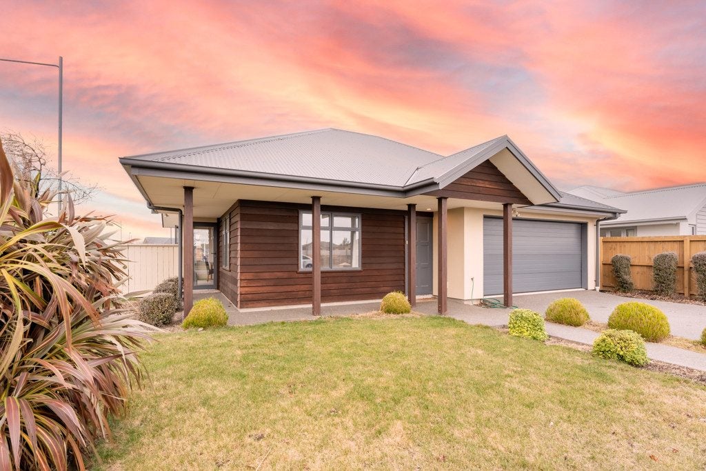 1 Valiant Street, Wigram, Christchurch - Carousel 16