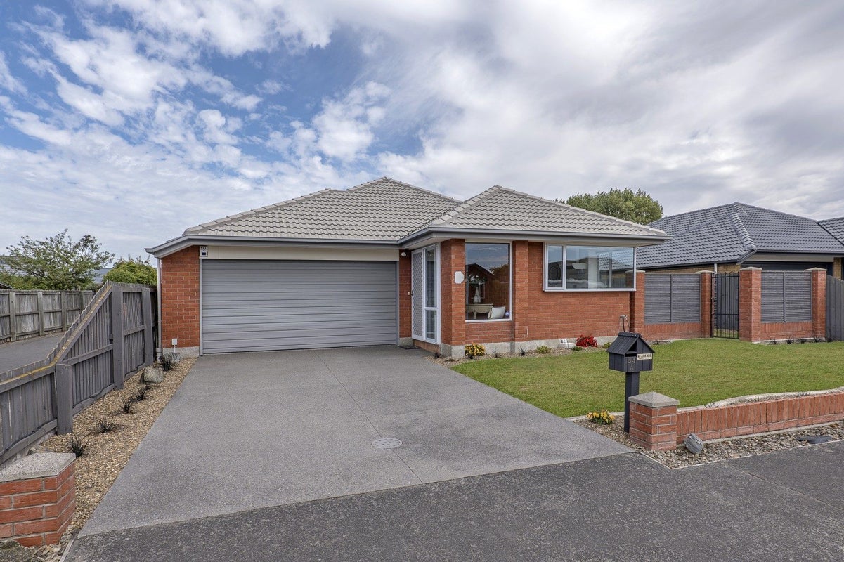 2/54 Bella Rosa Drive, Hei Hei, Christchurch - Carousel 20