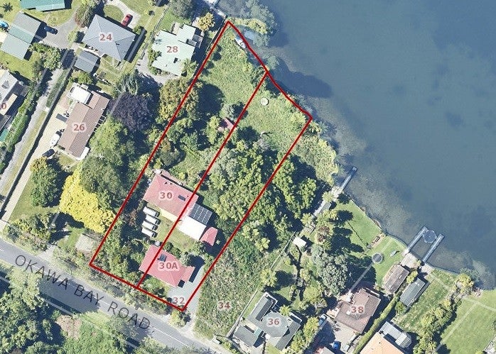 30 Okawa Bay Road, Tikitere, Rotorua - Carousel 1