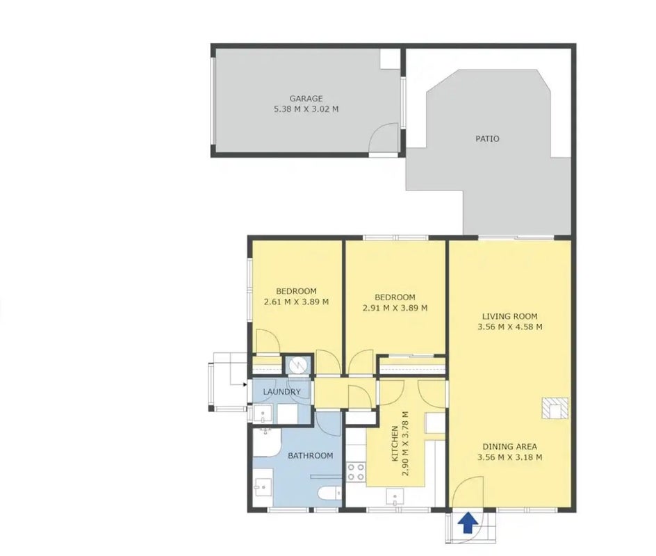 2/2 Arthur Road, Hillpark, Auckland - Carousel 12