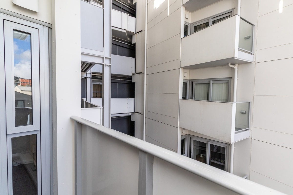 519/74 Taranaki Street, Te Aro, Wellington - Carousel 34
