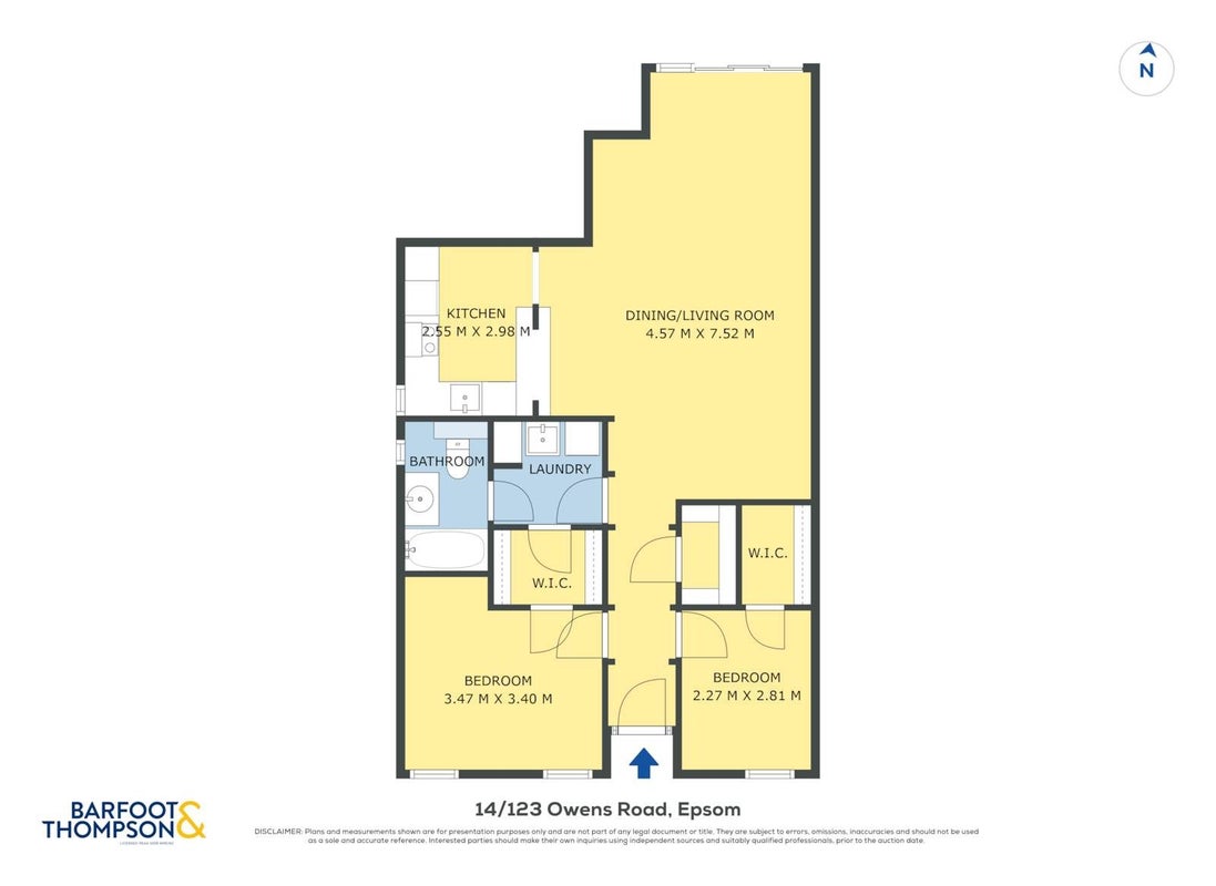 14/123 Owens Road, Epsom, Auckland - Carousel 25