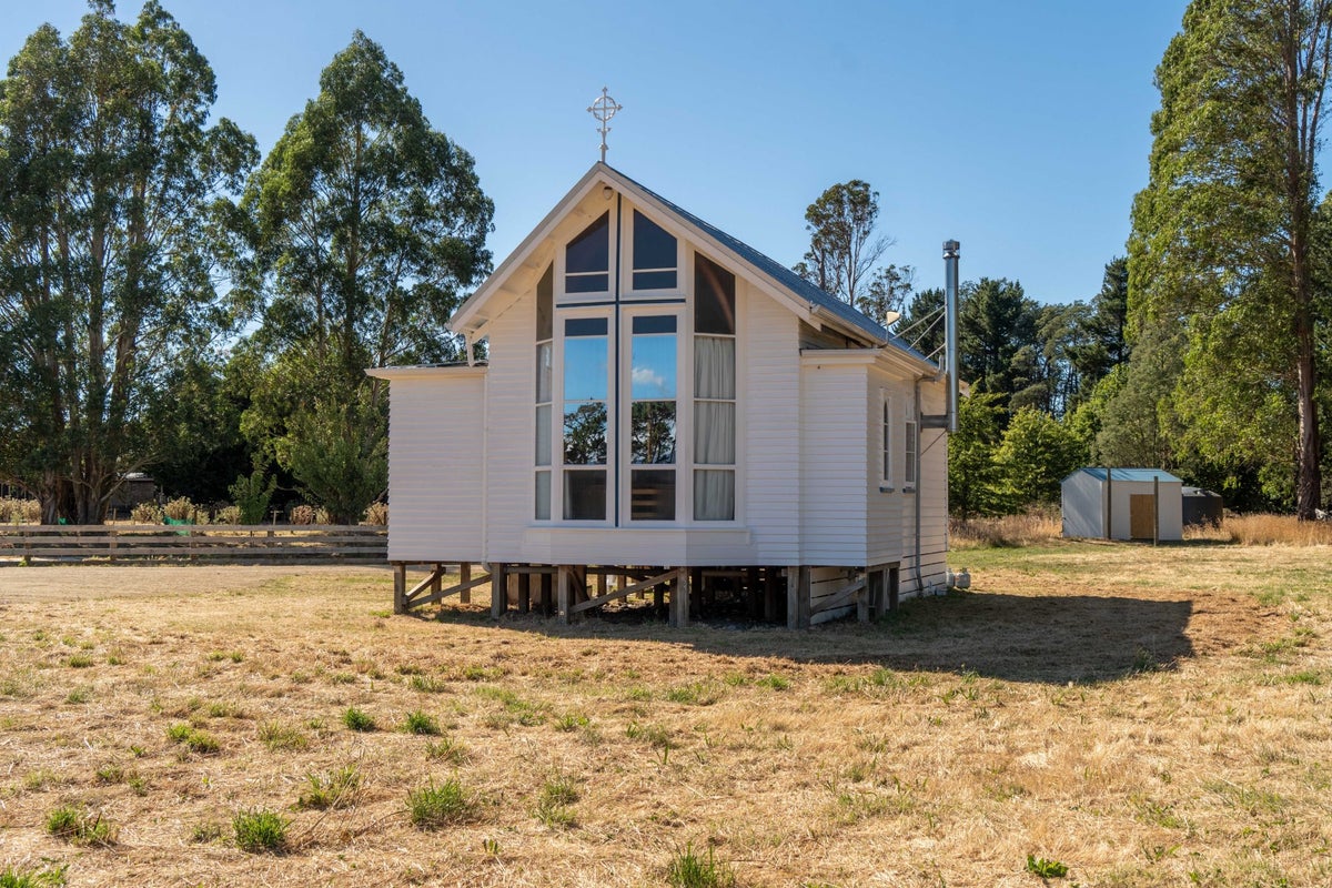 445 Paierau Road, Masterton - Carousel 2
