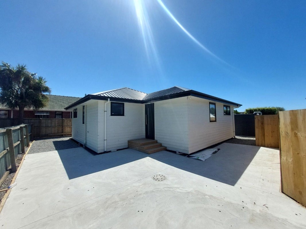 101 Cuthberts Road, Aranui, Christchurch - Carousel 1