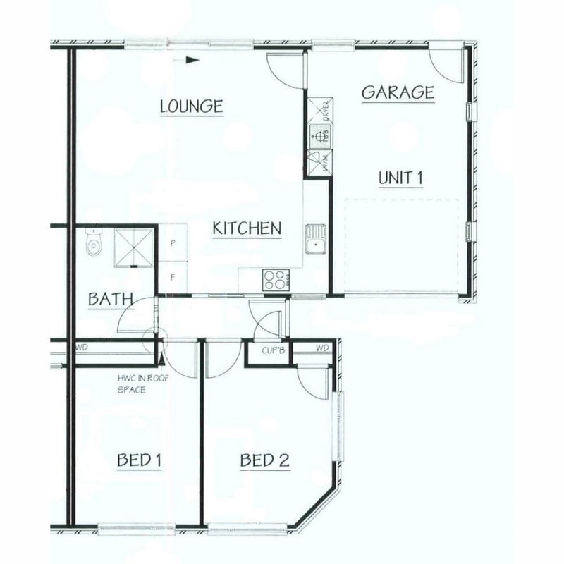 154A Southampton Street, Sydenham, Christchurch - Carousel 12
