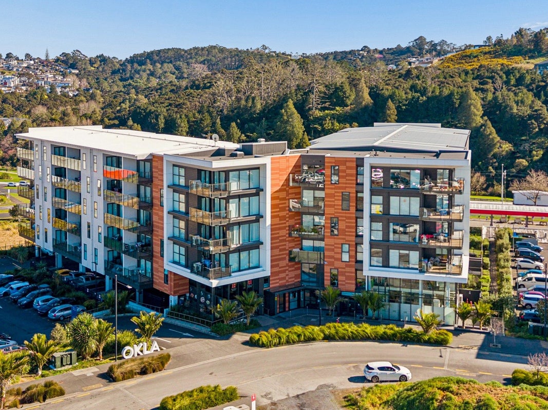 512/3 Kaipiho Lane, Albany, North Shore City, Auckland - Carousel 1