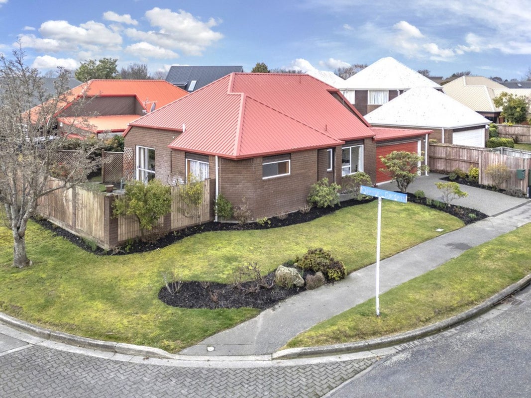 1/175 Hawthornden Road, Avonhead, Christchurch - Carousel 1